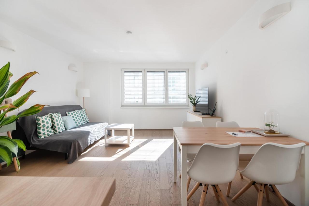 Immersed Into Vienna'S City Life And Yet A Retreat, Minimum 30 Nights Kültér fotó