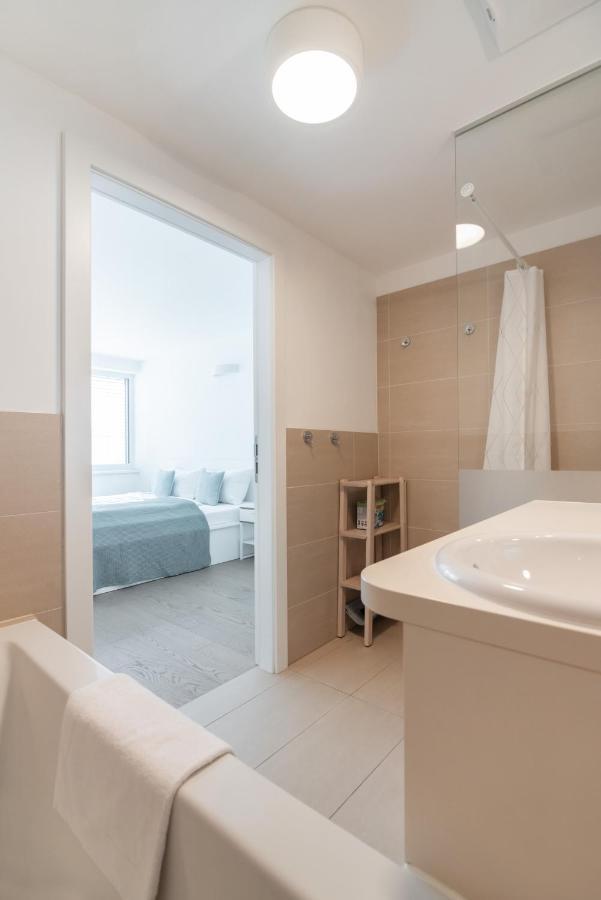 Immersed Into Vienna'S City Life And Yet A Retreat, Minimum 30 Nights Kültér fotó