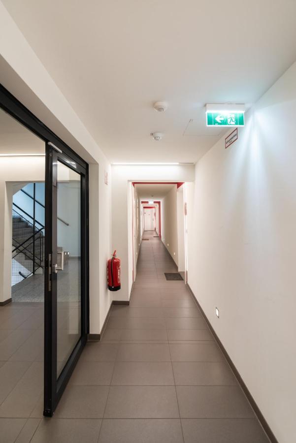 Immersed Into Vienna'S City Life And Yet A Retreat, Minimum 30 Nights Kültér fotó